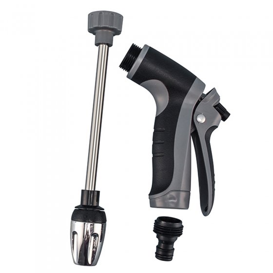 Lance de pulvérisation d’eau 