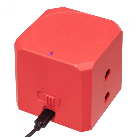 Flexibele dubbele val voor ratten 