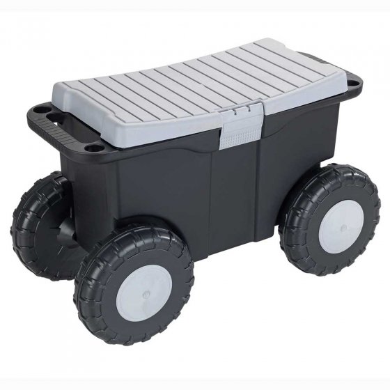 Chariot de jardin et de loisirs 