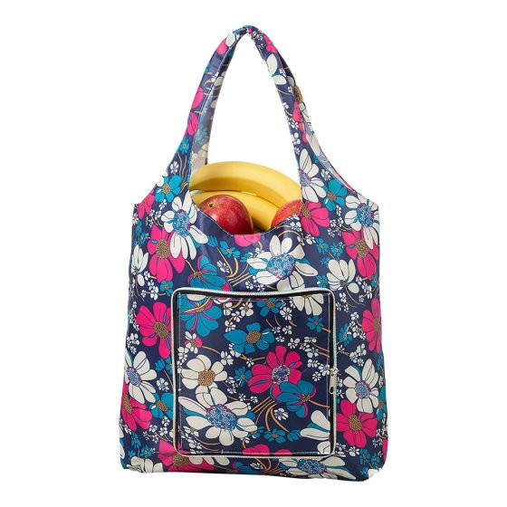 Votre cadeau : sac à provisions pliable 