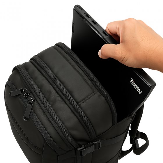 Sac à dos sous vide 