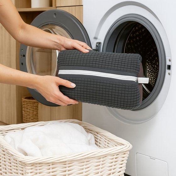 Sac de lavage pour chaussures 