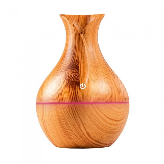 LED-luchtbevochtiger 