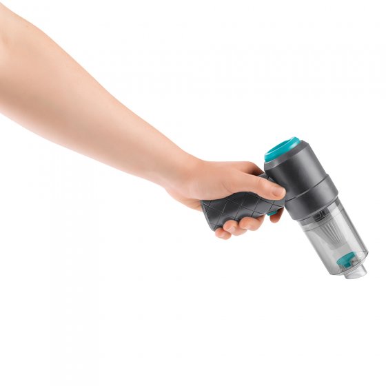 Draadloze handstofzuiger 