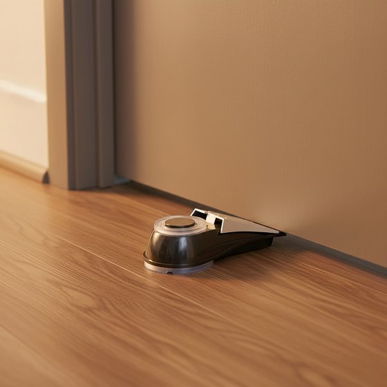 Alarme anti-effraction mobile 