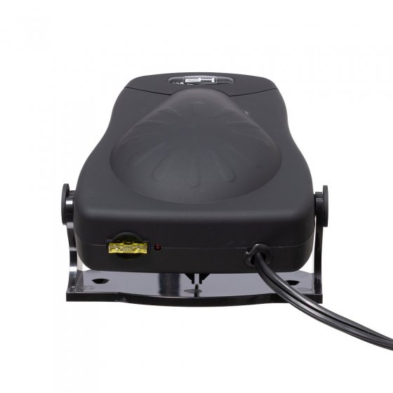 Compacte 12V-autoventilator 