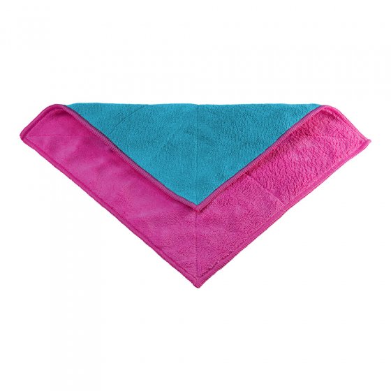 Chiffons en microfibre 