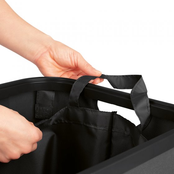 Statiegeldflessen-verzamelcontainer 