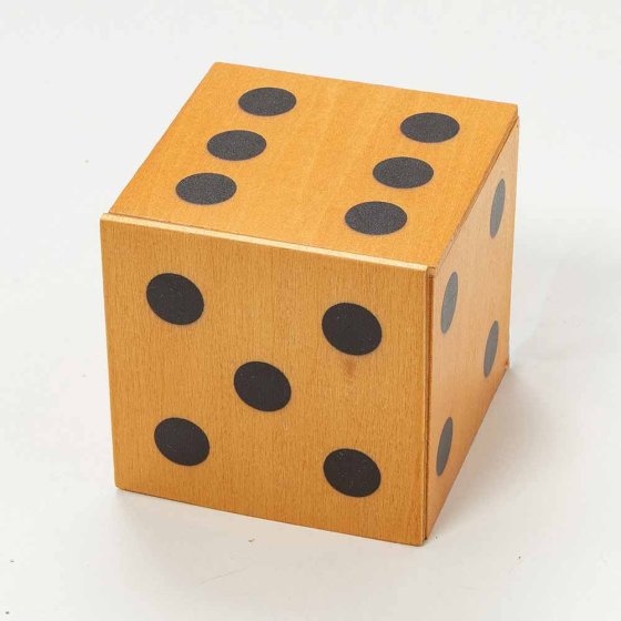 Puzzel-cadeaublokje "Logica" 