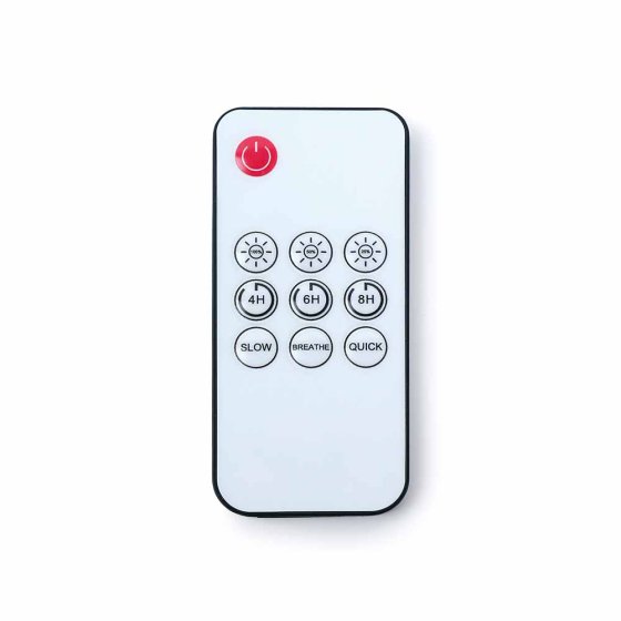 Guirlande lumineuse d'extérieur avec télécommande 