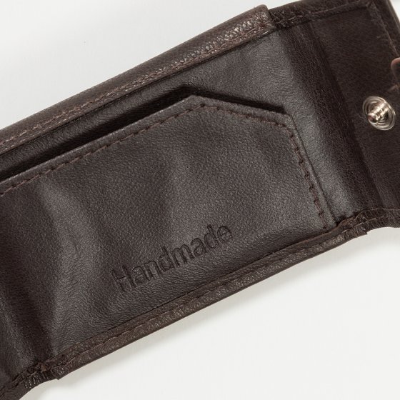 Mini-portefeuille avec porte-clés 