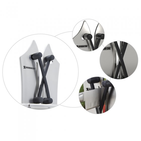 Aiguiseur « Bavarian Edge » 