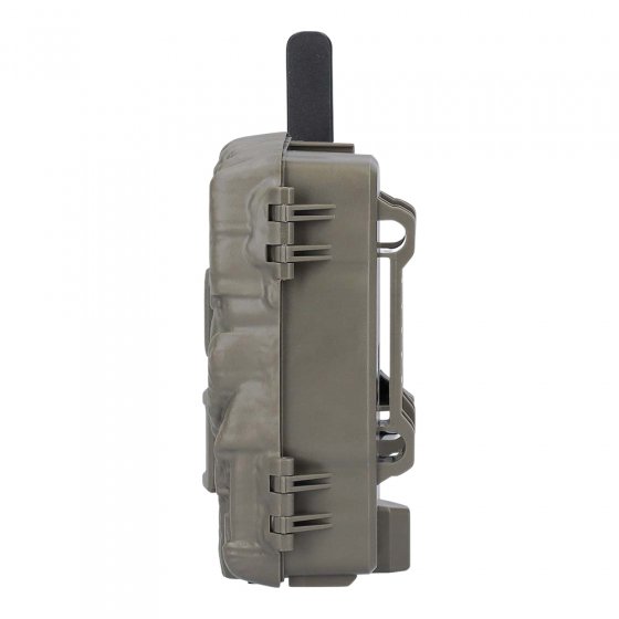 Caméra de surveillance LTE 