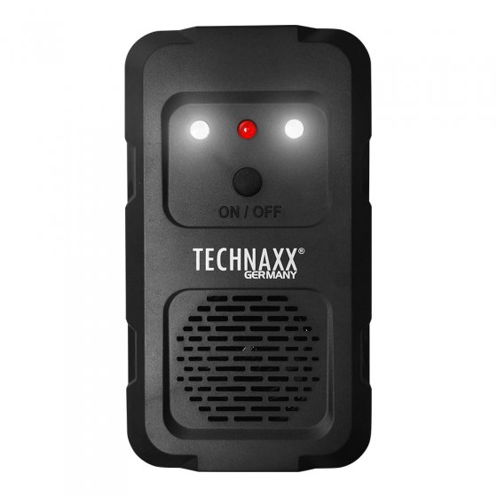 Répulsif mobile anti-fouines 