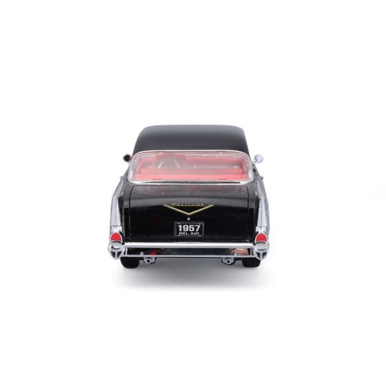 Chevrolet Bel Air 