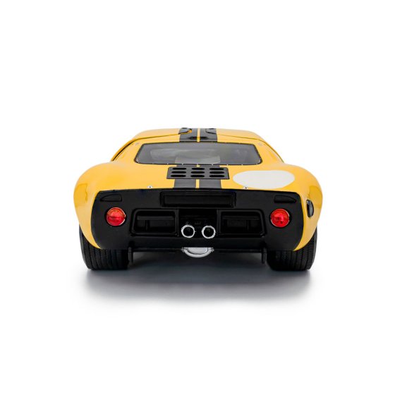 Ford GT40 BJ 1968 