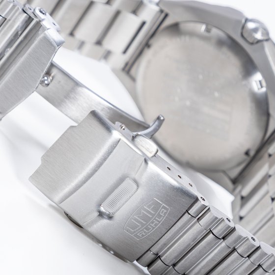 Automatisch horloge Kampfschwimmer 