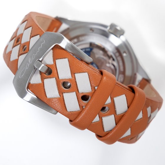 Colani automatisch horloge 