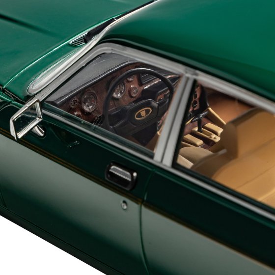 Jaguar XJ Serie III 