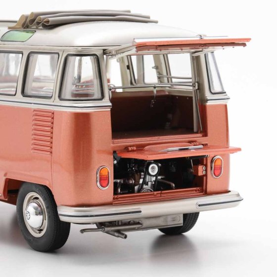 Volkswagen T1 Samba 