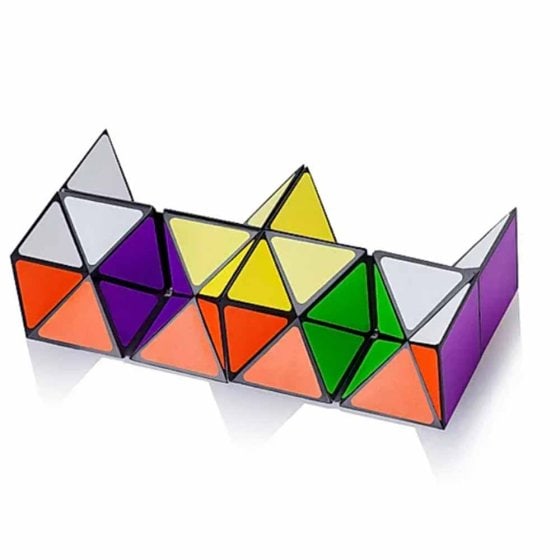 Behendigheidsblokjes 
