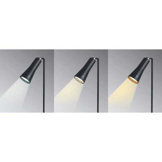 Multifunctionele lamp 3-in-1 