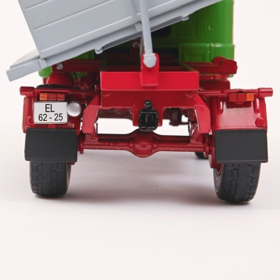 IFA W50 SHA 