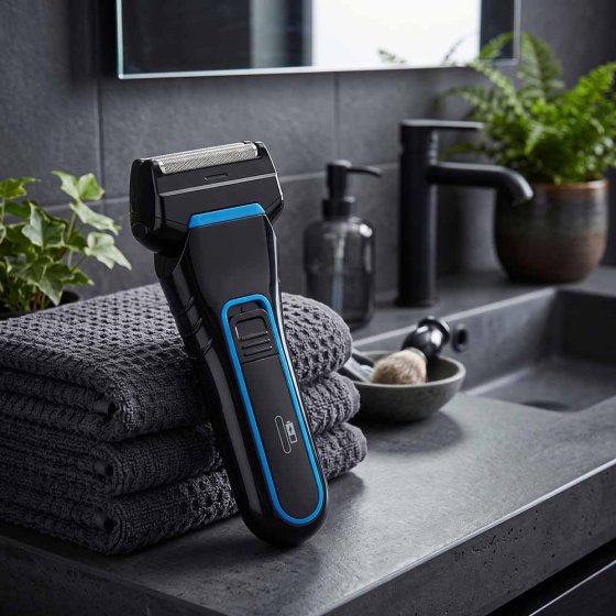 Rasoir à lame rechargeable 
