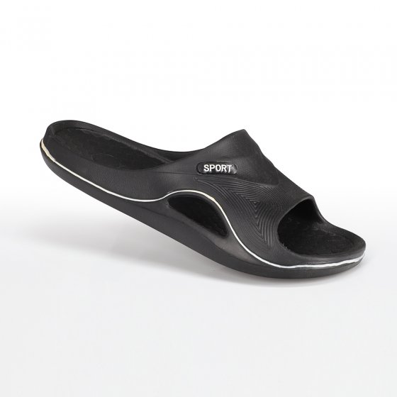 Ultralichte badslippers 