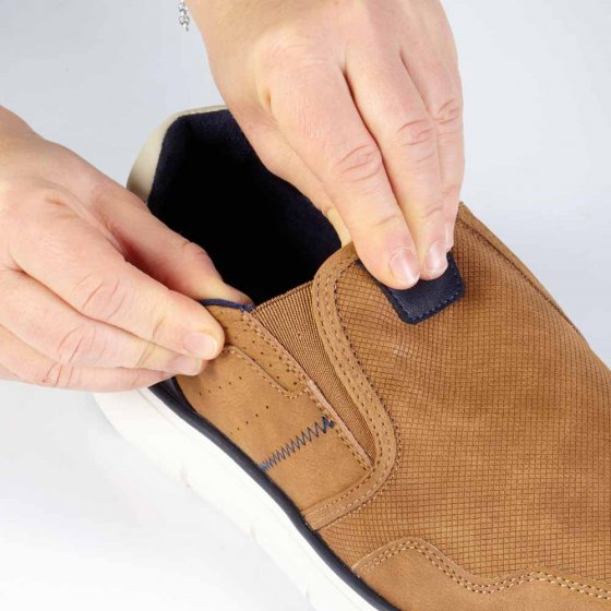 Superlichte stretchschoenen 