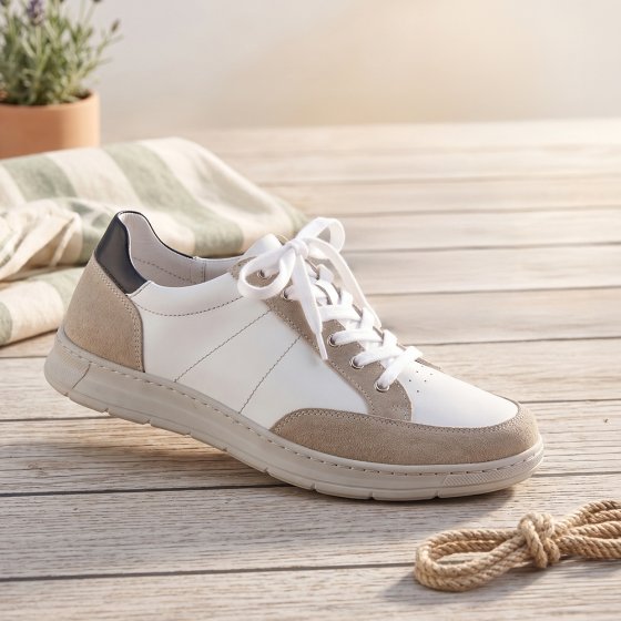 Lightwalk comfortsneakers 
