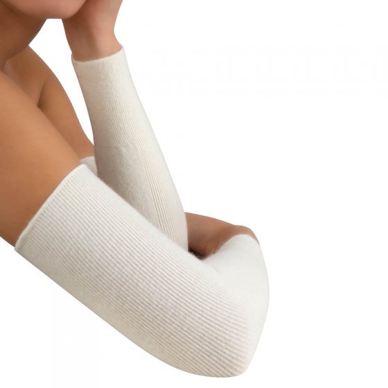 Universele gewrichtswarmer Antraciete