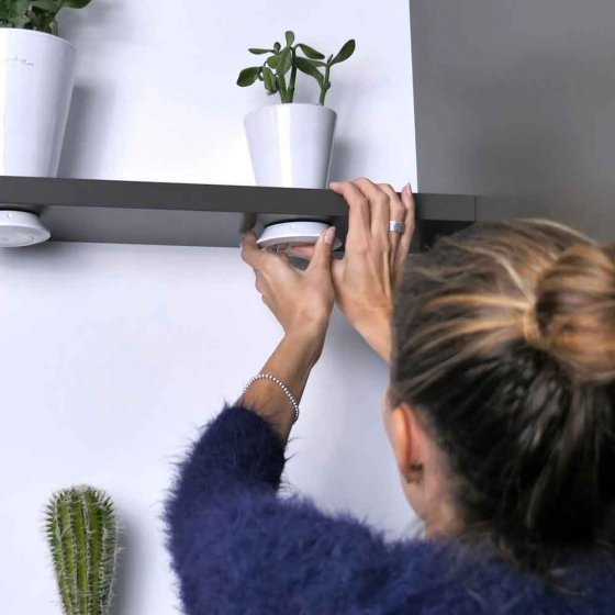 Ruban adhésif magique 