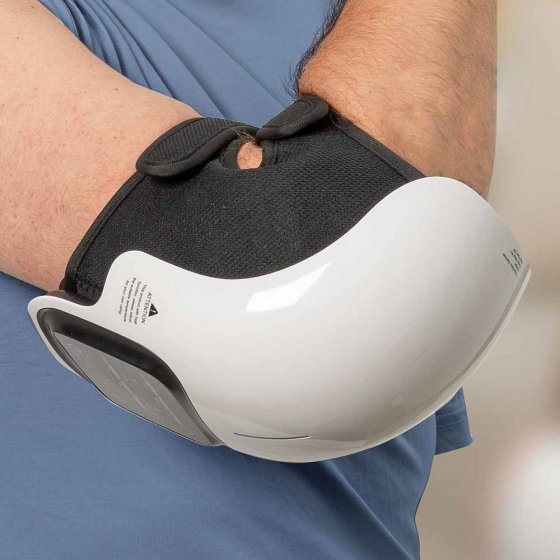 Appareil de massage pour les genoux 