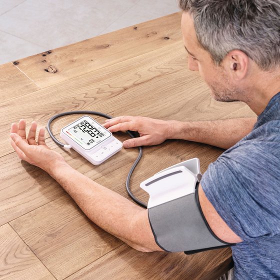 Tensiomètre Easyclip OA 