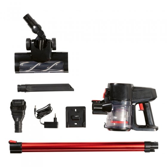 Accu-cycloonstofzuiger  