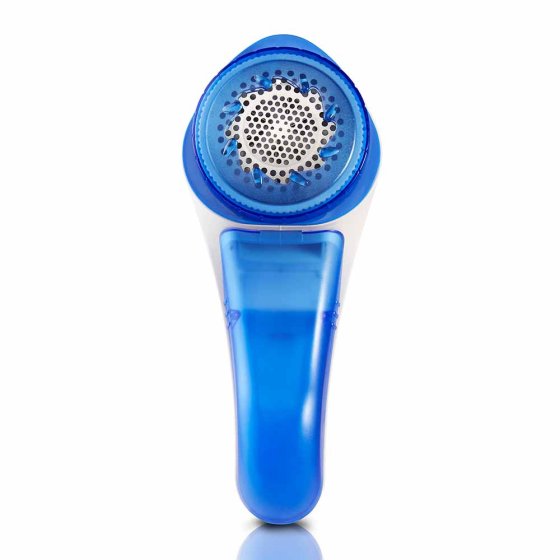 Rasoir électrique anti-peluches 
