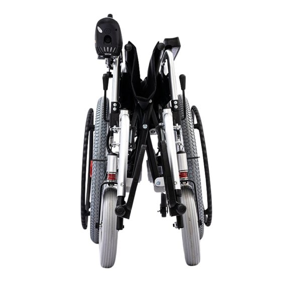 Fauteuil roulant électrique Centurio 