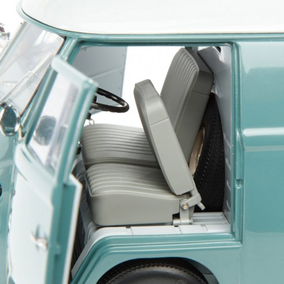 VW T1 'Kleinschnittger' 