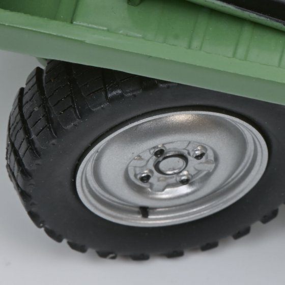 Steyr-Puch Haflinger 