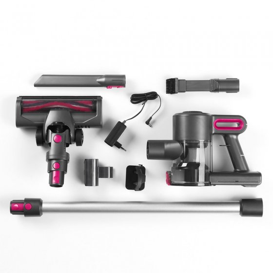 Draadloze cycloonstofzuiger 