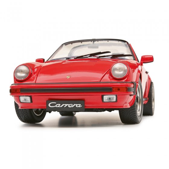 Porsche 911 Carrera Targa 