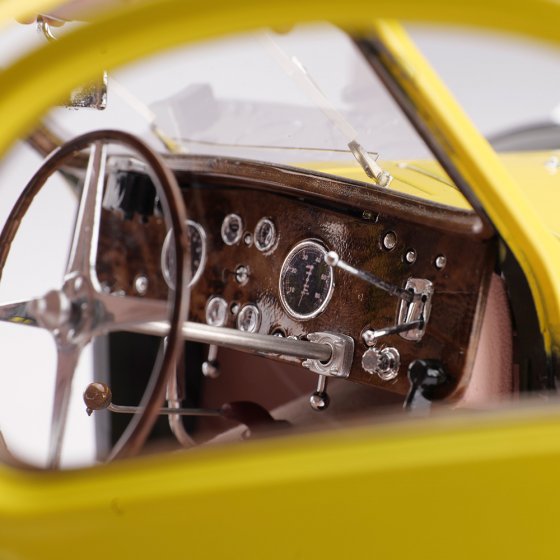 Bugatti Type 57SC Atalante 