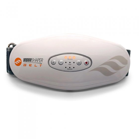 Vibrerende massagegordel 