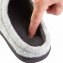 Huisschoen met memory-zool - 6