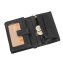 Leren portemonnee met RFID + BOX - 6