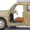 Renault 4CV Tourterelle - 6