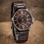 LA MONTRE ULTRAPLATE POUR HOMME « ONYX » - 6