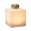 Lampe - cube solaire à LED - 6