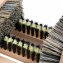 Tire-bottes avec brosses de nettoyage - 6